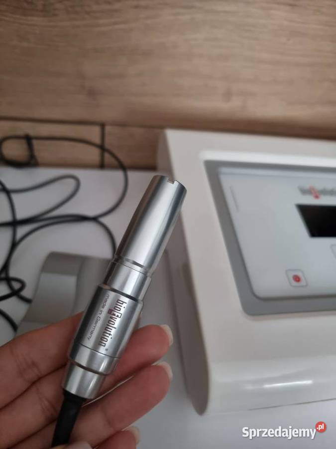 Makijaż permanentny Margo laser digital Zielonka