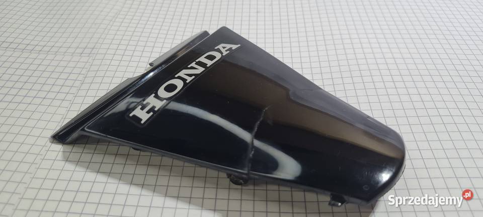 Honda CBR 125 JC 34 łącznik owiewek tył plastik Warszawa sprzedam