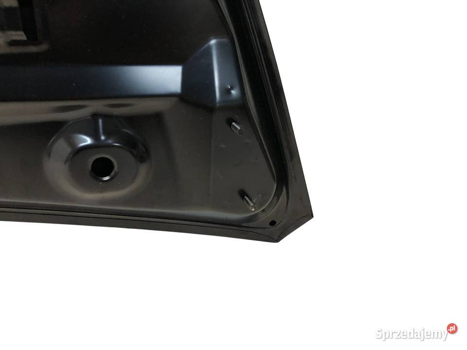 Fiat Talento II 20162020 Maska pokrywa silnika Skarżysko-Kamienna sprzedam