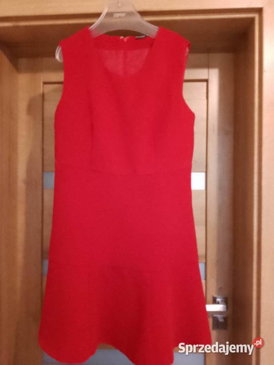 Sukienka damska Body flirt Częstochowa sprzedam