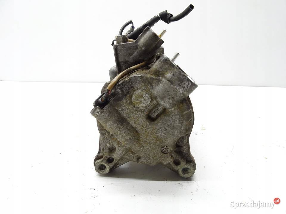 SPRĘŻARKA KLIMATYZACJI 9330829 BMW F20 F21 F30 sprzedam