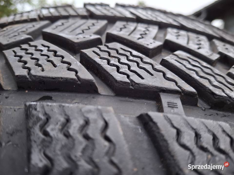 Komplet kół 19 zimowe Samochodowe