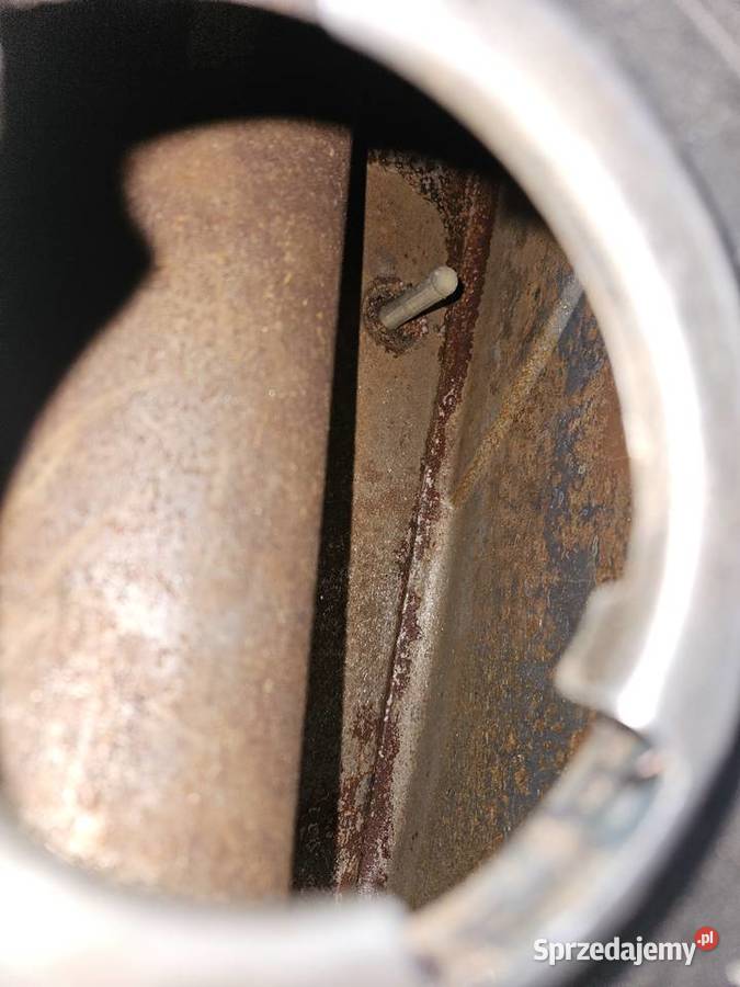 Zbiornik paliwa bak jawa 350 ts Żółkiewka-Osada