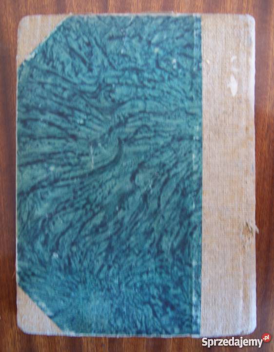 Jerzy Andrzejewski Noc 1946 Proza i poezja