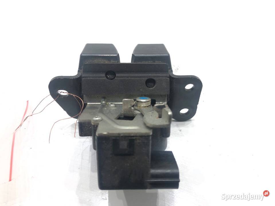 ZAMEK KLAPY TYŁ KIA CEED Kombi 0712