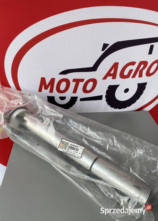 Czujnik poziomu paliwa Massey Ferguson 4379624M1 podlaskie Białystok