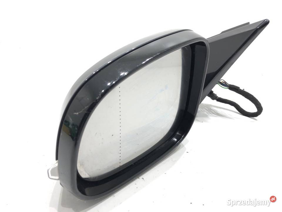 LUSTERKO LEWY VOLVO V60 I Kombi 1018 Savile Grey podkarpackie