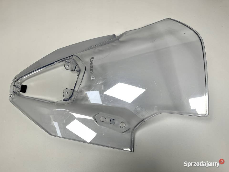 KAWASAKI Ninja 650 EX650 2025 Szyba Osłona przód