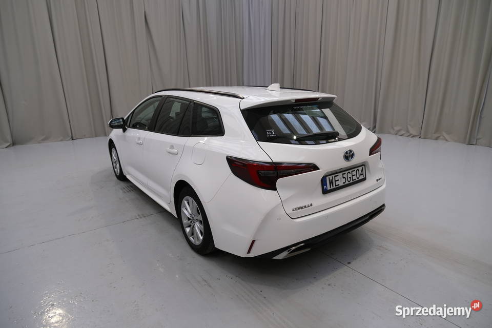 TOYOTA COROLLA 2024 179800 3 98 Warszawa