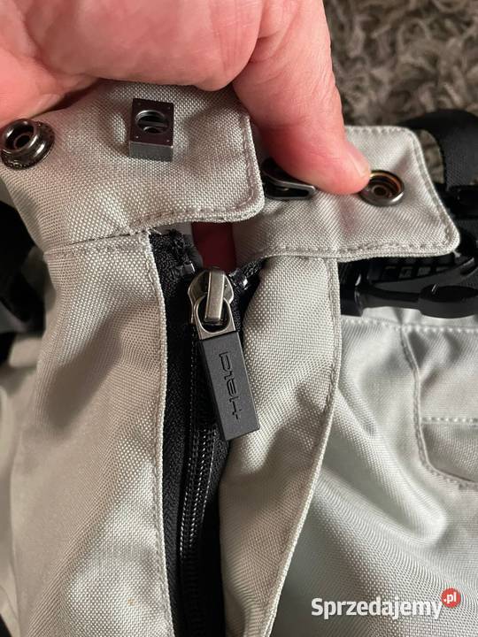 HELD STROJ MOTOCYKLOWY Części i akcesoria motocyklowe Węgrów