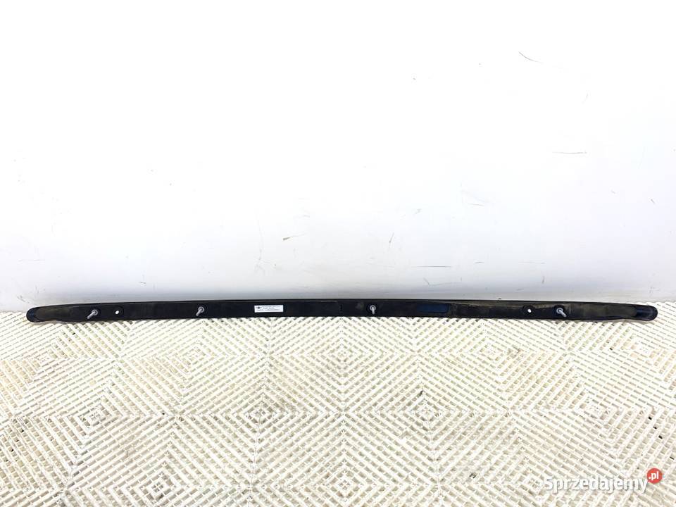 LISTWA DACHOWA PRAWA MINI COUNTRYMAN R60 9812896