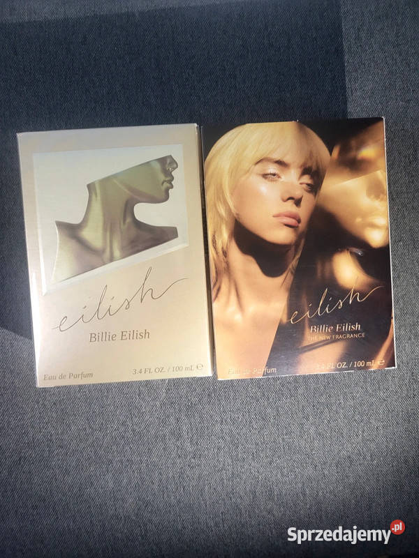 Billie Eilish EDP 100 ml Dostępne Perfumy i wody lubelskie Biała Podlaska