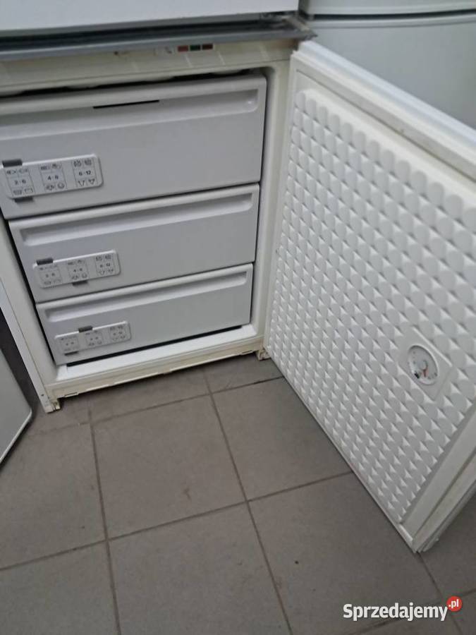 ZAMRAŻARKA SZUFLADOWA BOSCH Wrocław