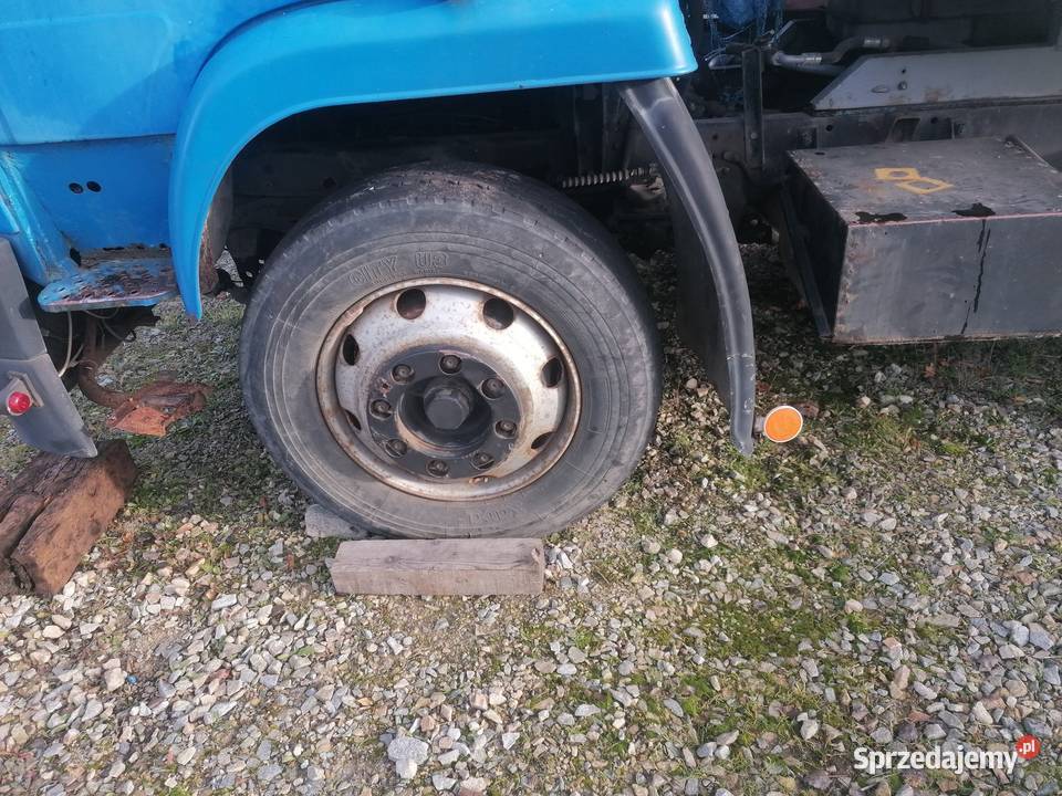 star 1142 częsci wywrot burty i inne łódzkie Urbanice