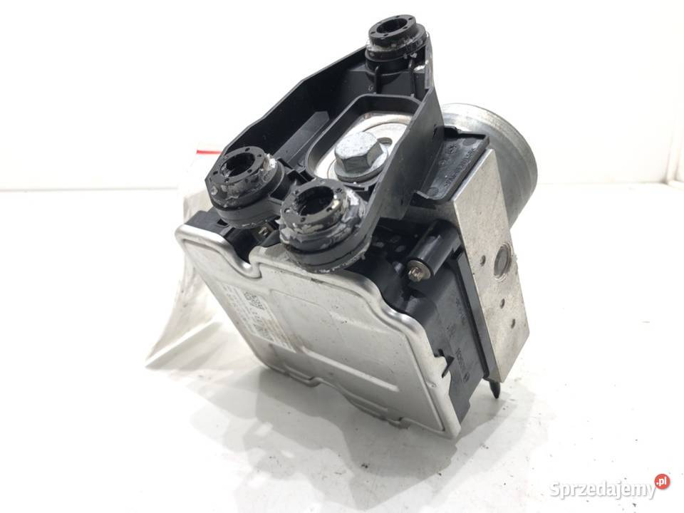 POMPA ABS AUDI A4 B9 8W0907379AR 20 150 osobowe