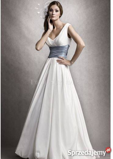 SUKNIA ślubna 3638 MARGARETT NOTIZIA Damska Garwolin