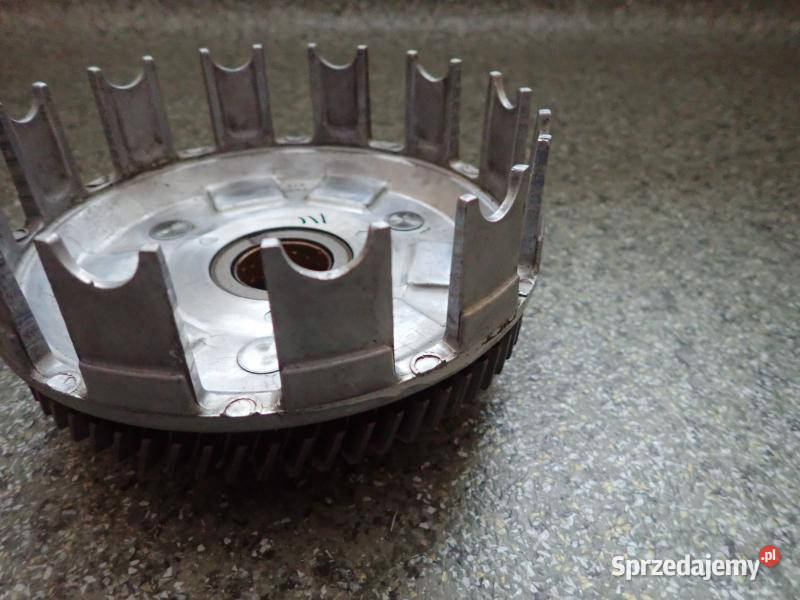 Kosz Sprzęgła Zewnętrzny Suzuki ls 650 savage lubuskie