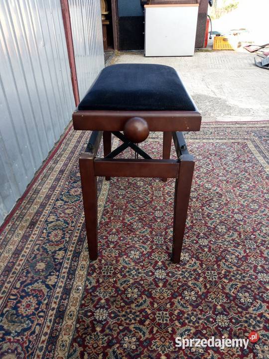 Krzesło sprzedam Borówno