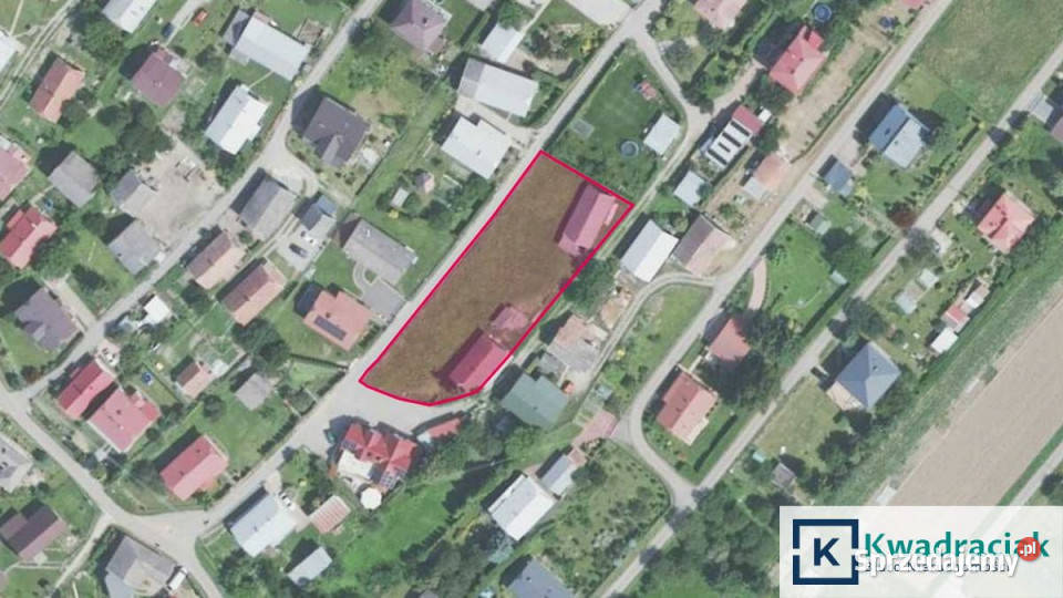 sprzedaży domu wolnostojącego Długie 100m2 2590zł/m2 podkarpackie