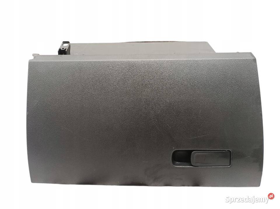 SCHOWEK PRAWY PASAŻERA EU MercedesBenz CLAklasa