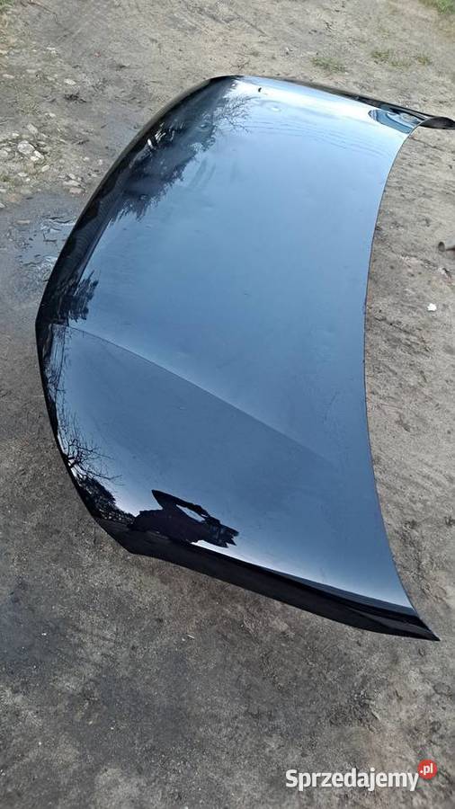 Maska VW T6 CaravellaMultivan osobowe Leszno
