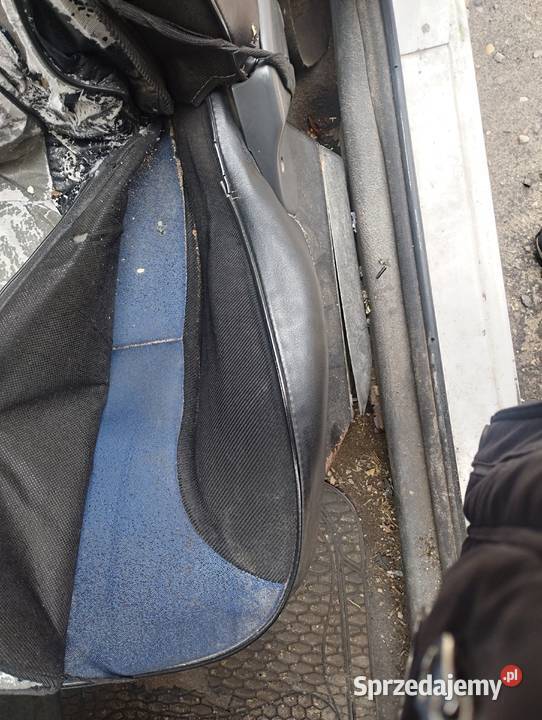 peugeot partner citroen berlingo na części 14 Sosnowiec