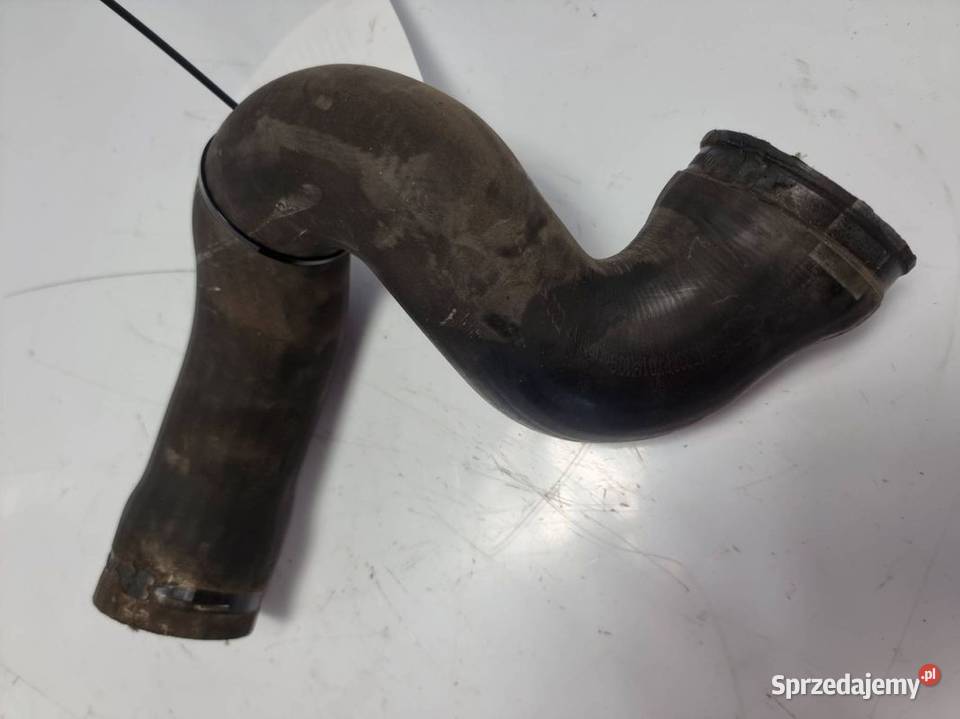 PRZEWÓD RURA DOLOT VOLKSWAGEN PASSAT B5 osobowe