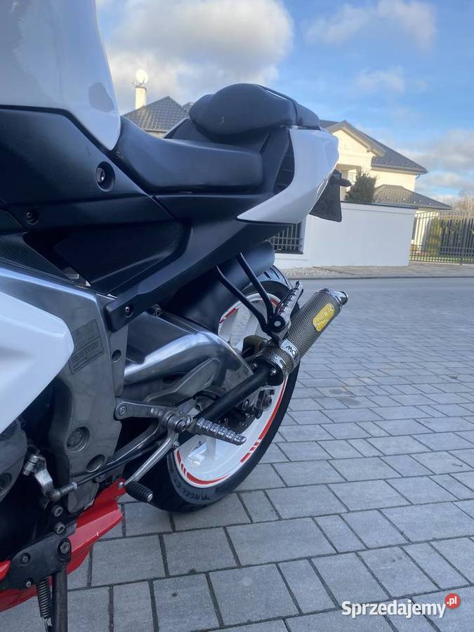 Aprilia RS125140 italkit Krościenko Wyżne sprzedam