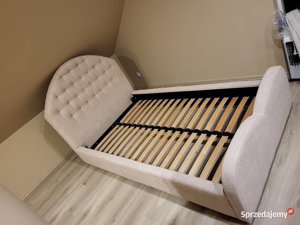 Łóżko dziewczynki 110x200 Kluczbork sprzedam