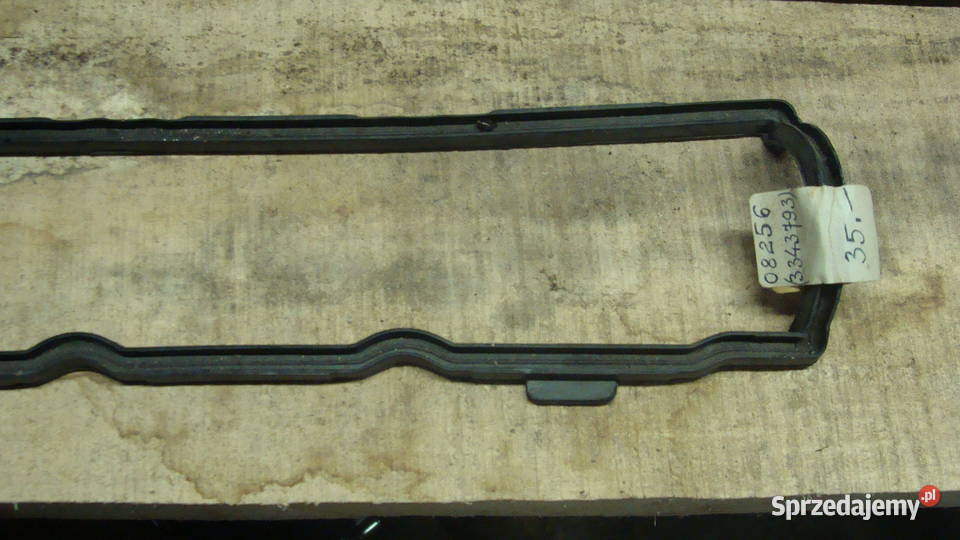 Volvo 3343793 uszczelka Oblekoń