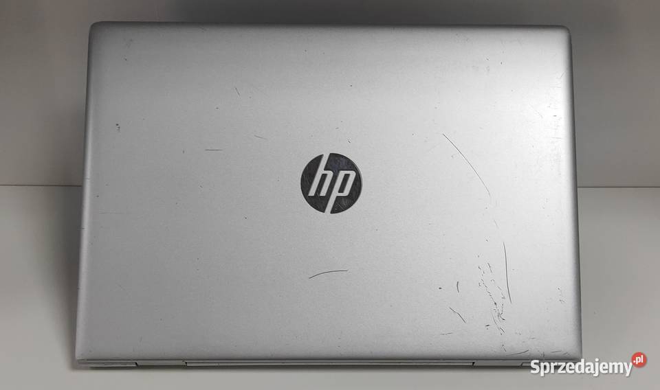 Laptop HP 640 G4 Intel i58250u 16GBDDR4 14 Win11 HP/Compaq Lublin sprzedam