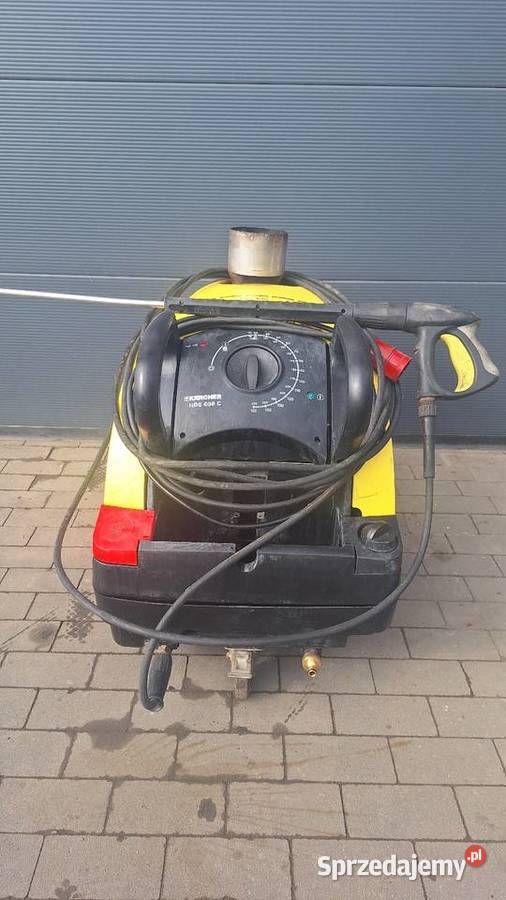 Karcher hds 699c Kraśnik