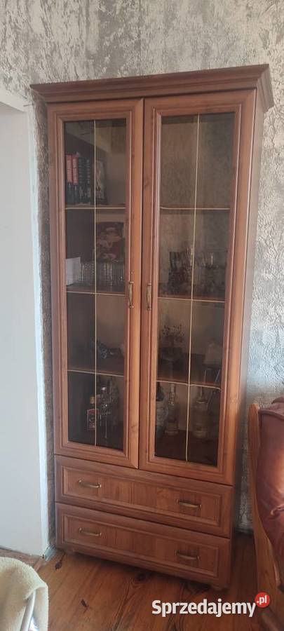 Sprzedam Meble śląskie Blachownia