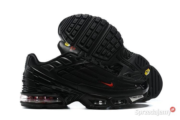 NIKE VAPORMAX rozmiary 40414243444546 Bydgoszcz sprzedam