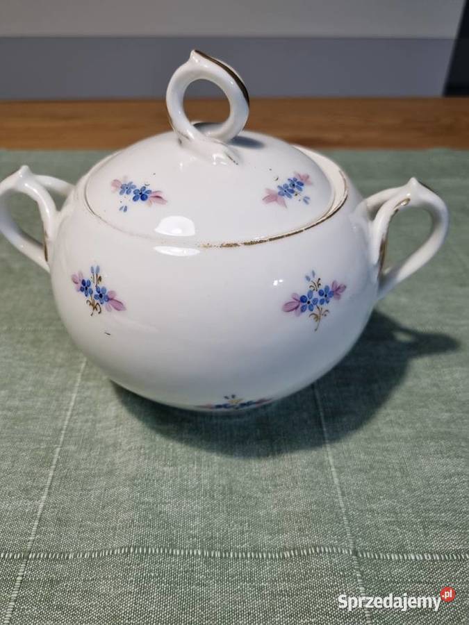 Cukiernica Francuska Wola Podłężna