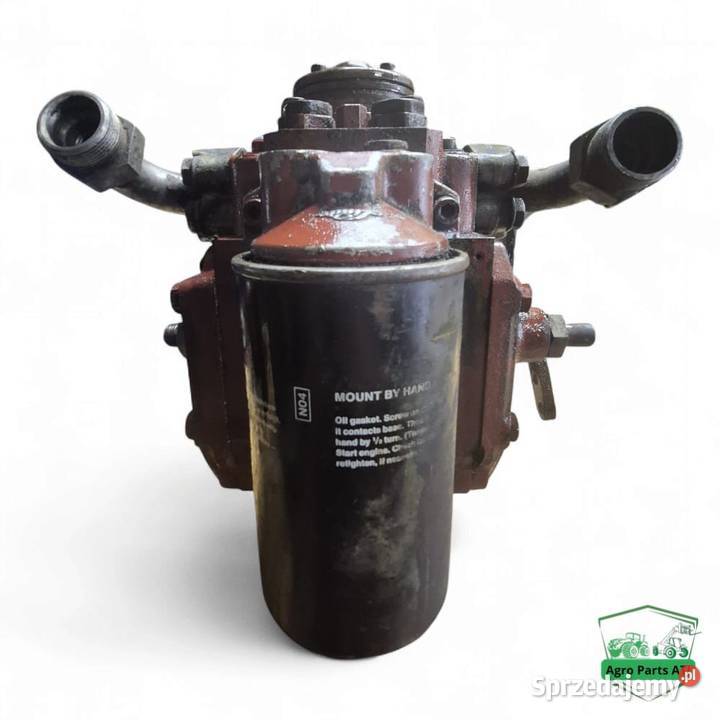 Pompa hydrauliczna LINDE BPV50R Liebherr Hydraulika Ciechanowiec