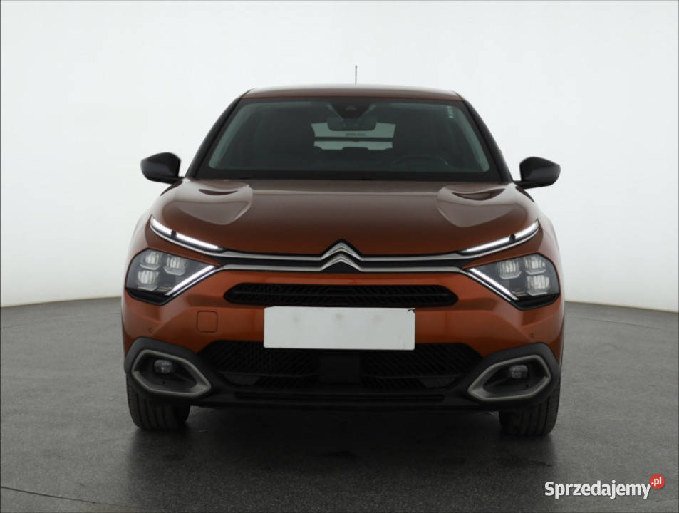 Citroen C4 12 PureTech C4 Piaseczno