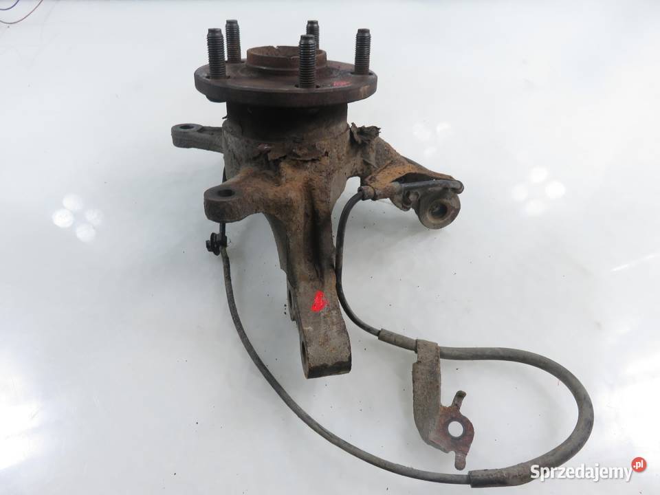 ZWROTNICA PRZEDNIA PRAWA TOYOTA RAV 4 II 20 D4D małopolskie