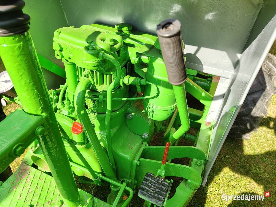 Wozidło taczka spalinowa Sambron NOWY SILNIK Brusy