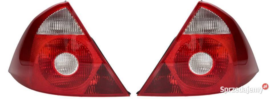 Ford Mondeo 0005 Lampa tylna NOWA