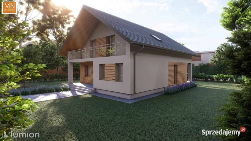 Grunt Słomniki 2133m2