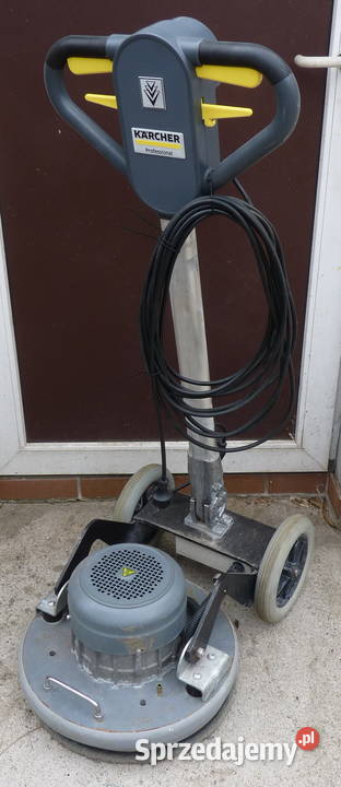 Szorowarka Karcher BDS 43 Orbital C Wrocław