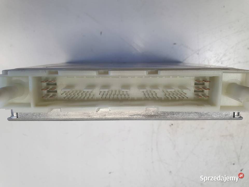 Volvo S60 V70 S80 24 B KOMPUTER SKRZYNI Chełm