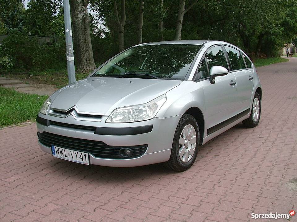 Citroen c4 2006 купе