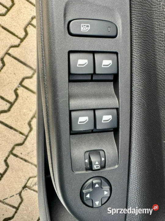 Opel Corsa SALON 74 FAK VAT AUTOMAT Tempomat Leszno