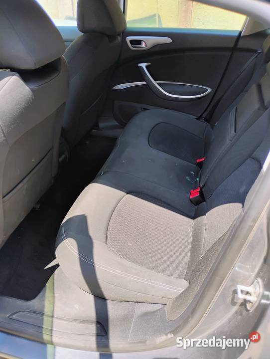 Sprzedam Citroen C5