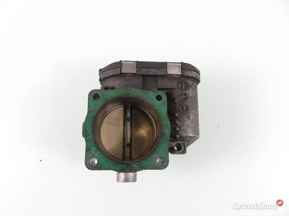 PRZEPUSTNICA AUDI A4 B6 18 T 06B133062M małopolskie