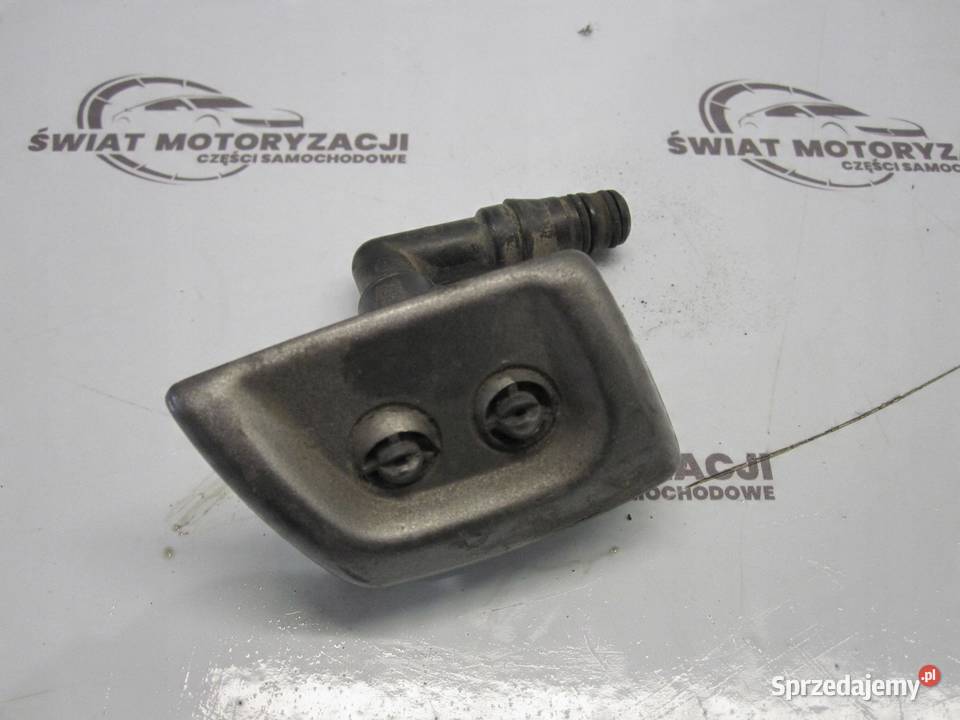 LAND ROVER DISCOVERY III 07r spryskiwacz lampy osobowe