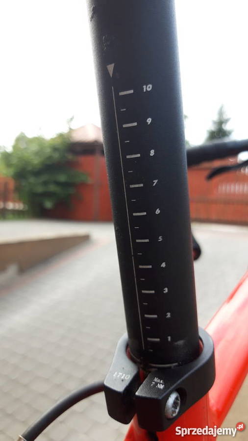 Rower Szosowy BTwin TRIBAN 100 jr 26 Radzymin