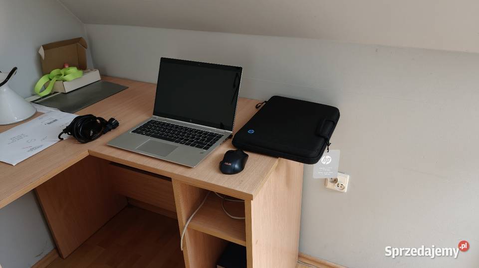 Sprzedam Laptop HP EliteBook 14-14.9" Reda